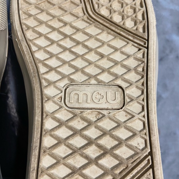 Mou Eskimo Sneaker - Picture 7 of 8